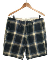 476748 Shorts et bermudas ABERCROMBIE Occasion Once Again Friperie en ligne