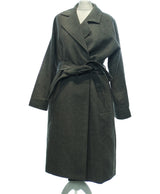 476759 Manteaux HARRIS WILSON Occasion Once Again Friperie en ligne