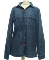 476766 Chemises et blouses MAJE Occasion Once Again Friperie en ligne