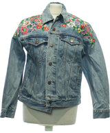 476768 Vestes LEVI'S Occasion Once Again Friperie en ligne