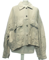 476769 Vestes ZARA Occasion Once Again Friperie en ligne