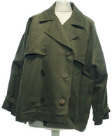 476770 Vestes BA&SH Occasion Once Again Friperie en ligne