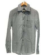 476796 Chemises et blouses QUIKSILVER Occasion Once Again Friperie en ligne