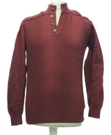 476803 Pulls et gilets MASSIMO DUTTI Occasion Once Again Friperie en ligne