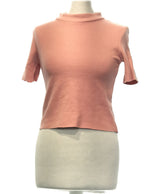 476805 Tops et t-shirts BERSHKA Occasion Once Again Friperie en ligne