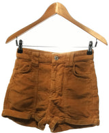 476806 Shorts et bermudas BERSHKA Occasion Once Again Friperie en ligne