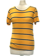 476807 Tops et t-shirts ZARA Occasion Once Again Friperie en ligne