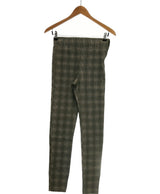 476818 Pantalons et pantacourts ZARA Occasion Once Again Friperie en ligne