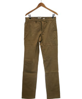 476841 Pantalons et pantacourts CYRILLUS Occasion Once Again Friperie en ligne