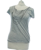 476889 Tops et t-shirts IKKS Occasion Once Again Friperie en ligne