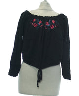 476894 Tops et t-shirts HOLLISTER Occasion Once Again Friperie en ligne