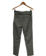 476895 Pantalons et pantacourts ZARA Occasion Vêtement occasion seconde main