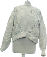 476904 Pulls et gilets NEW LOOK Occasion Once Again Friperie en ligne