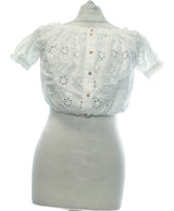 476907 Chemises et blouses ETAM Occasion Once Again Friperie en ligne