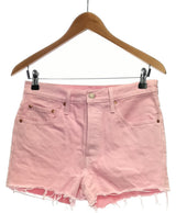476927 Shorts et bermudas LEVI'S Occasion Once Again Friperie en ligne