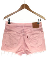 476927 Shorts et bermudas LEVI'S Occasion Vêtement occasion seconde main