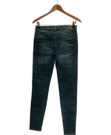 476947 Jeans BERSHKA Occasion Vêtement occasion seconde main