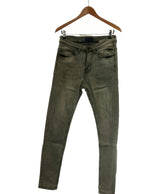 476973 Jeans ZARA Occasion Once Again Friperie en ligne