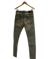 476973 Jeans ZARA Occasion Vêtement occasion seconde main