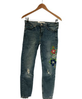 476975 Jeans ZARA Occasion Once Again Friperie en ligne