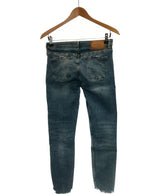 476975 Jeans ZARA Occasion Vêtement occasion seconde main