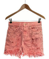 476976 Shorts et bermudas ZARA Occasion Once Again Friperie en ligne