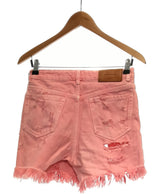 476976 Shorts et bermudas ZARA Occasion Vêtement occasion seconde main