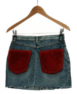 476977 Jupes ZARA Occasion Once Again Friperie en ligne