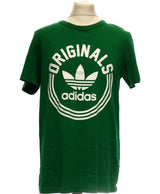 476994 Tops et t-shirts ADIDAS Occasion Once Again Friperie en ligne
