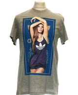 476997 Tops et t-shirts ADIDAS Occasion Once Again Friperie en ligne