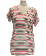 477040 Tops et t-shirts COMPTOIR DES COTONNIERS Occasion Once Again Friperie en ligne