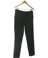 477075 Pantalons et pantacourts MASSIMO DUTTI Occasion Once Again Friperie en ligne
