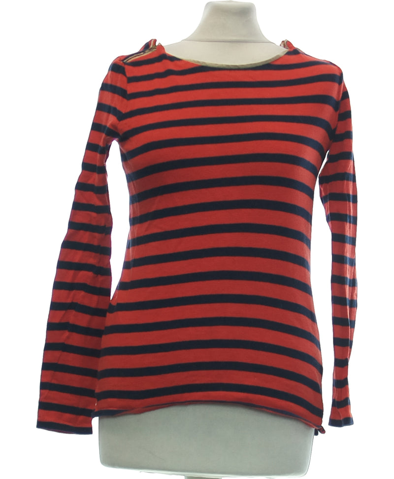 477076 Tops et t-shirts MASSIMO DUTTI Occasion Once Again Friperie en ligne