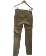 477077 Pantalons et pantacourts MASSIMO DUTTI Occasion Vêtement occasion seconde main