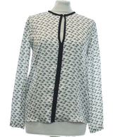 477091 Chemises et blouses MANGO Occasion Once Again Friperie en ligne