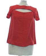 477099 Tops et t-shirts MAJE Occasion Once Again Friperie en ligne