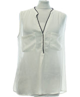 477110 Tops et t-shirts MANGO Occasion Once Again Friperie en ligne