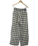 477119 Pantalons et pantacourts MANGO Occasion Vêtement occasion seconde main