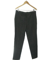 477127 Pantalons et pantacourts SANDRO Occasion Once Again Friperie en ligne