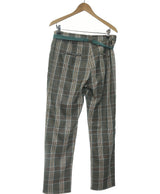 477130 Pantalons et pantacourts BISCOTE Occasion Vêtement occasion seconde main