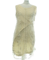 477154 Robes LA FEE MARABOUTEE Occasion Once Again Friperie en ligne