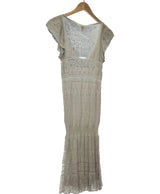 477157 Robes MANGO Occasion Vêtement occasion seconde main