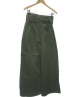 477165 Pantalons et pantacourts ZARA Occasion Vêtement occasion seconde main