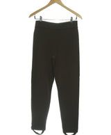 477169 Pantalons et pantacourts AUTRE TON Occasion Once Again Friperie en ligne