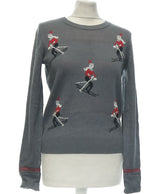 477213 Pulls et gilets ABERCROMBIE Occasion Once Again Friperie en ligne