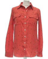 477214 Chemises et blouses ABERCROMBIE Occasion Once Again Friperie en ligne