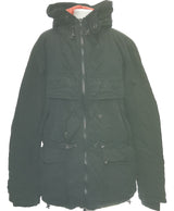 477274 Manteaux NAPAPIJRI Occasion Once Again Friperie en ligne