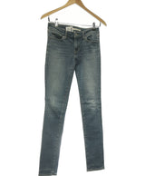 477280 Jeans LEVI'S Occasion Once Again Friperie en ligne