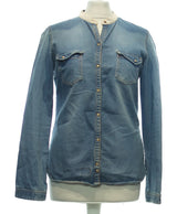 477341 Chemises et blouses ZARA Occasion Once Again Friperie en ligne