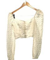 477351 Tops et t-shirts STRADIVARIUS Occasion Once Again Friperie en ligne